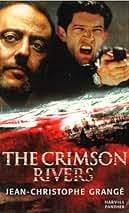 Amazon.com.au: Crimson River