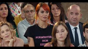 Denise negri ne ha parlato. Come Un Gatto In Tangenziale Ritorno A Coccia Di Morto Il Trailer La Repubblica