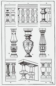 Baluster Wikiwand