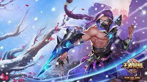 Full Hd Wallpaper Anime Wallpaper Computer Video Games
