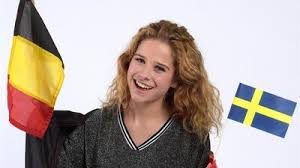 Laura tesoro was born on 19 august 1996. Laura Tesoro Will Ins Finale Des Eurovision Song Contest Grenzecho