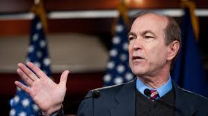 Capital One Defends Garrett Donation Amid Anti-Gay Controversy