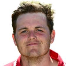 Brandon Kruger Profile