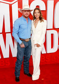 Who Is Cody Johnson's Wife? Learn All About Brandi Johnson