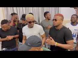 We did not find results for: Alikiba Ndombolo Official Music Video Feat Abdukiba K2ga Tommy Flavour Youtube