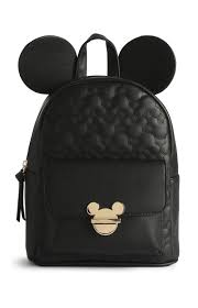 Primark Sac A Dos Mickey Mouse Il Est Super Beau Je L Ai Grv Cute A Achete Je Vous Le Conseille Sac A Dos Disney Sac A Dos Mickey Sac