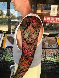 ป กพ นโดย sitt marley ใน lanta ink tattoo studio