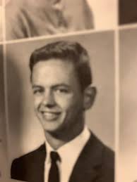 Dr. Robert E. Ware, MD Obituary