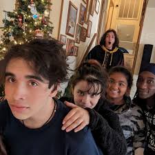 Fundraiser for Logan Gallagher by Jamison Gallagher : Funding for family  that lost Mark Costin