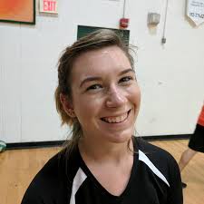 Nikki Morrison's Eastside High School Bio