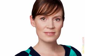 Isabel Steiner Headshot