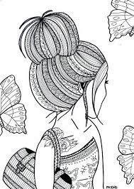 Plusieurs motifs sont possibles tels que des description => fabriquez des dessins, des décorations et des emballages cadeaux originaux en imprimant des motifs sur le thème de noël! Free Printable Coloring Pages For Teens Italien Forum Info Throughout Coloriages Halloween A Imprimer Coloriage Coloriage Gratuit Mandala A Colorier