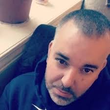 Aaron Rayborn's Instagram, Twitter & Facebook