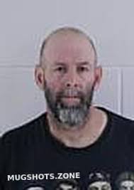 Ashland County Mugshots Zone