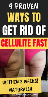 Can you get rid of cellulite with diet? Pin On Lose Fat Fast