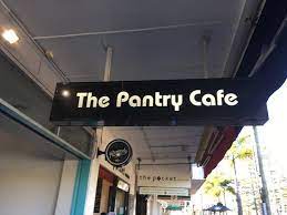The complex is in the heart of burleigh heads and the location is simply unbeatable whilst still peaceful nearby attractions include burleigh market (0.3 miles), the village markets (0.2 miles). Just Inside The Door I Found A Very Comfortable Lounge Picture Of Pantry The Burleigh Heads Tripadvisor