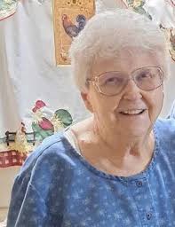 Donna Cardwell Obituary