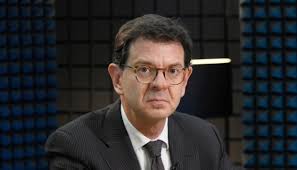 Ambassador of Switzerland to Ukraine, Félix Baumann