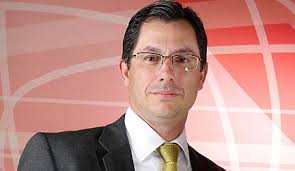 Terra anuncia a Gerardo Adame como nuevo líder de operaciones en EE UU