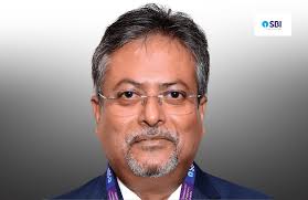SBI Names Anindya Sunder Paul as New DMD (Finance)