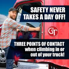 Rodney McNew Groendyke czuje się dobrze po pierwszym dniu selekcji ATA  American's Road Team. Dzisiaj