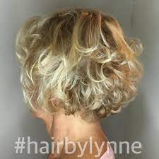 Short wavy haircuts and hairstyles are versatile: 60 Best Hairstyles And Haircuts For Women Over 60 To Suit Any Taste