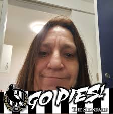 Tracy Pragnell in people