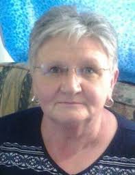 Obituary information for Martha Jane "Butch" Mate