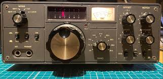 Image result for Ten-Tec 1220