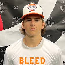 Carson Holden's Instagram, Twitter & Facebook