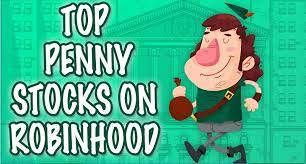 2 Penny Stocks On Robinhood That Made New 2019 Highs Investing Investment Invest Tradingtips Trading Ro Top Penny Stocks Penny Stocks Penny Stocks To Buy