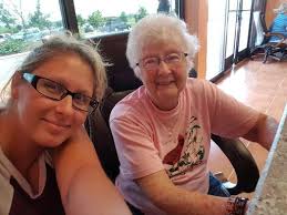 Ruth Breon Obituary September 6, 2024