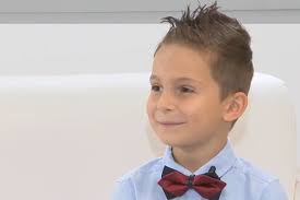 Aaron Drăgoi, campion la şah la doar 7 ani. Cum şi-a descoperit pasiunea  pentru sportul minţii