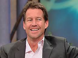 The Men of Wisteria Lane