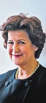 Rated by their rivals: the celebrity divorce lawyers