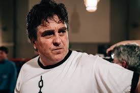 Ukrainian Professional Boxers Fighting For Their Dreams in Pittsburgh