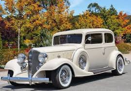 Image result for Velasquez Silver 1929 Buick