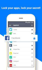 This article explains how to lock apps on an iphone up to ios 14. Download Applock Free Apk Download For Android