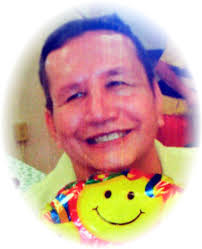 Val Ellis High Hawk-Kills Crow Indian May 24, 1959 ~ January 18, 2016 Val  Ellis High Hawk-Kills Crow Indian was born