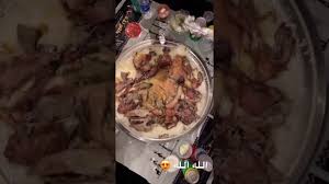 مندي لباني في جدة على الطريقه الجنوبيه youtube