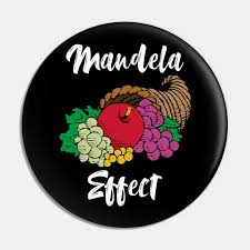 For more information and source, see on this link : Mandela Effect Cornucopia Fruit Memory Conspiracy Theory Mandela Effect Pin Teepublic
