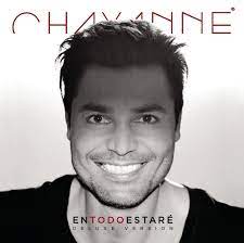 Music by chayanne has been featured in the quinceanera soundtrack some of chayanne's most popular songs include boom boom, which was. Chayanne En Todo Estare Deluxe Edition By Chayanne Music Cd Amazon Com Music