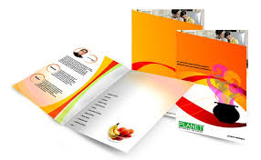 Planet Home Appliances Brochure Brochure Design Brochure Service Design