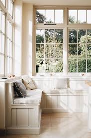 Lillianrose Banquette Seating In Kitchen Window Seat Kitchen Kitchen Seating