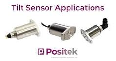 Tilt Sensor Applications