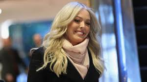 Check out this biography to know about her childhood, family despite being the daughter of a billionaire, tiffany trump remained unknown for most of the time. Tiffany Trump Graduates From Law School Cnnpolitics