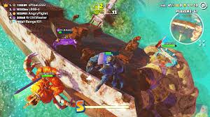 Juegos king para instalar / descargar e instalar juegos del play 1 para pc sin. King Of Crabs En Steam