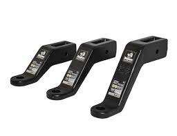 The 2 ball mounts are perfect for. Trailer Ball Hitches Towing Ball Mounts Buyers Products
