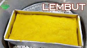 Resep bolu labu kuning lembut legit super gurih | tanpa oven. Bolu Labu Kuning Kukus Lembut Lumer Resep Kue Basah By Dapur Diizah Youtube