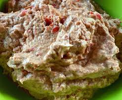 Brotaufstrich Thunfischaufstrich Thunfisch Geht Auf Den Strich Rezept Thunfischaufstrich Brotaufstrich Rezepte